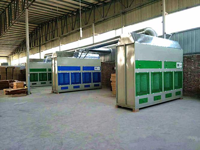 產(chǎn)品庫 工業(yè)品 機械和行業(yè)設(shè)備 環(huán)保設(shè)備 山東無泵水簾柜批發(fā) 環(huán)保型