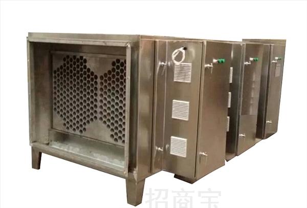 汕尾廢氣凈化器廠家,[國云環(huán)保設(shè)備]廢氣凈化器質(zhì)量保證