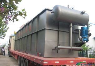 氣浮過濾一體機(jī),氣浮過濾一體機(jī)生產(chǎn)廠家,氣浮過濾一體機(jī)價格