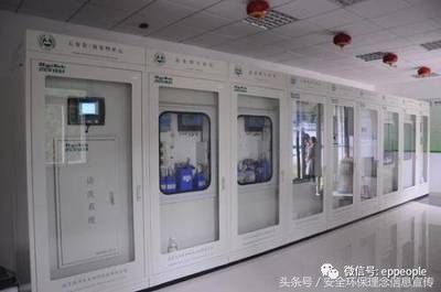 7月1日起,企業(yè)需自主完成排放口規(guī)范化現(xiàn)場核查及整治驗收!環(huán)保局給的排放口要求及相關(guān)標(biāo)識