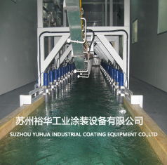 桐城環(huán)保涂裝設備多少錢,涂裝設備生產線制造